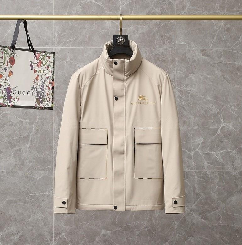 Burberry Men's Outwear 82